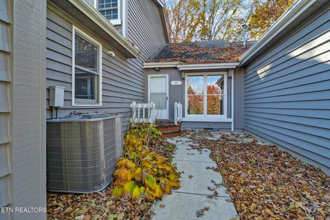 Photo of 484 River Bend Drive Dr #C-5, Crossville, TN 38555 (MLS # 1320816)