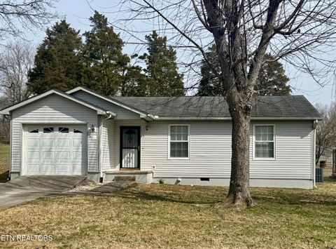 Photo of 7725 W Sesame Lane, Knoxville, TN 37938 (MLS # 1330547)