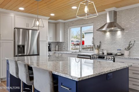 Tiny photo for 2328 Belt Rd, Knoxville, TN 37920 (MLS # 1333273)