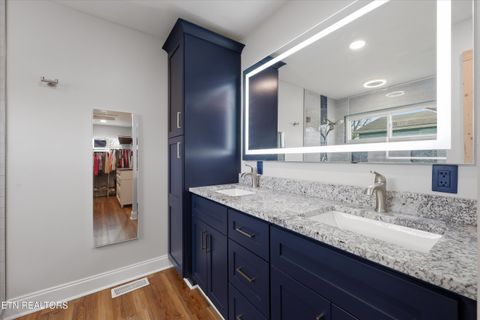 Tiny photo for 2328 Belt Rd, Knoxville, TN 37920 (MLS # 1333273)