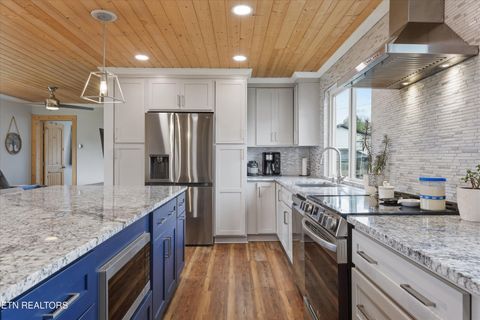 Tiny photo for 2328 Belt Rd, Knoxville, TN 37920 (MLS # 1333273)