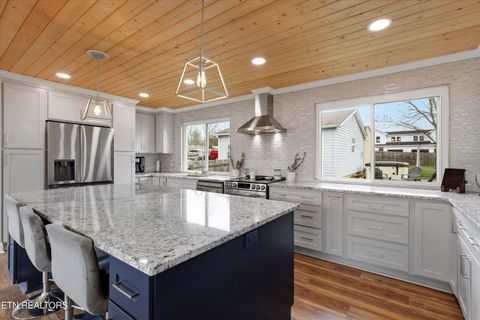 Tiny photo for 2328 Belt Rd, Knoxville, TN 37920 (MLS # 1333273)