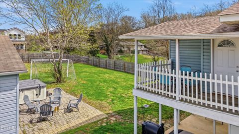 Tiny photo for 2328 Belt Rd, Knoxville, TN 37920 (MLS # 1333273)