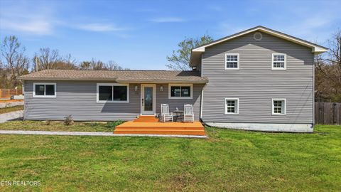 Photo of 2328 Belt Rd, Knoxville, TN 37920 (MLS # 1333273)