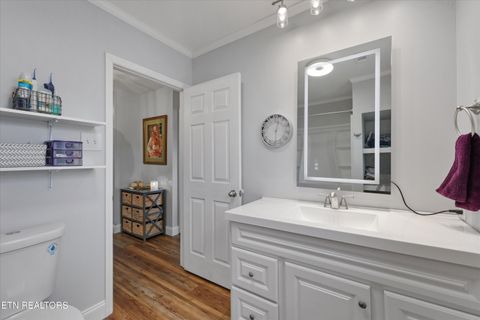 Tiny photo for 2328 Belt Rd, Knoxville, TN 37920 (MLS # 1333273)