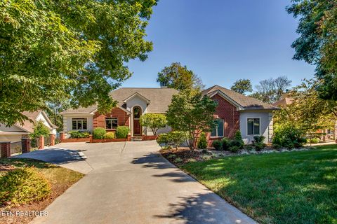 Photo of 410 Catoosa Lane, Loudon, TN 37774 (MLS # 1342778)
