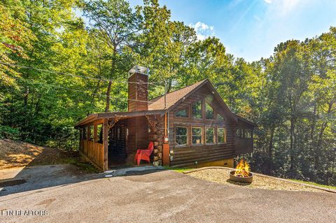 2319 Franke Hollow Rd Sevierville TN 37876