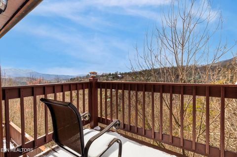 Tiny photo for 436 Lucerne Way, Gatlinburg, TN 37738 (MLS # 1333363)