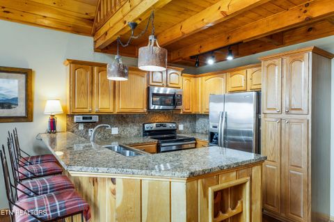 Tiny photo for 436 Lucerne Way, Gatlinburg, TN 37738 (MLS # 1333363)