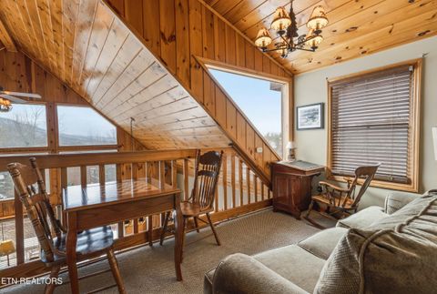 Tiny photo for 436 Lucerne Way, Gatlinburg, TN 37738 (MLS # 1333363)