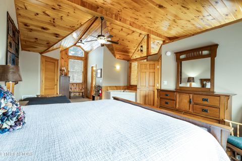 Tiny photo for 436 Lucerne Way, Gatlinburg, TN 37738 (MLS # 1333363)