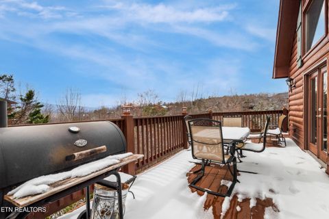 Tiny photo for 436 Lucerne Way, Gatlinburg, TN 37738 (MLS # 1333363)