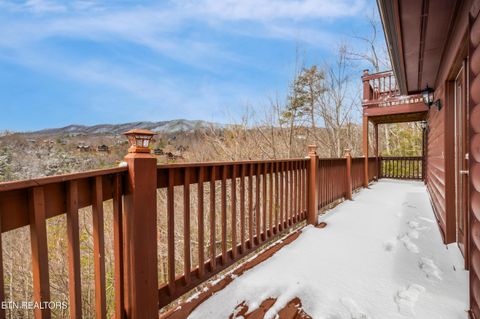 Tiny photo for 436 Lucerne Way, Gatlinburg, TN 37738 (MLS # 1333363)