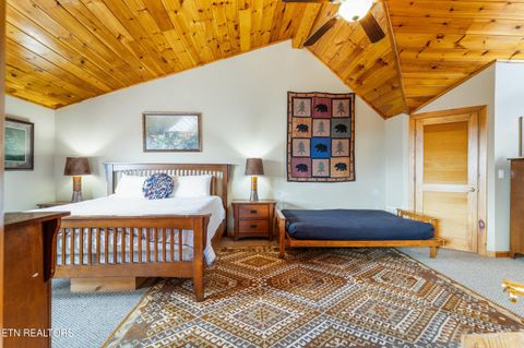 Tiny photo for 436 Lucerne Way, Gatlinburg, TN 37738 (MLS # 1333363)