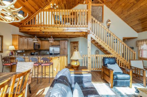 Tiny photo for 436 Lucerne Way, Gatlinburg, TN 37738 (MLS # 1333363)