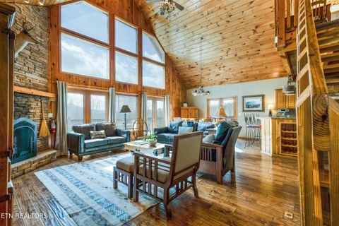 Tiny photo for 436 Lucerne Way, Gatlinburg, TN 37738 (MLS # 1333363)