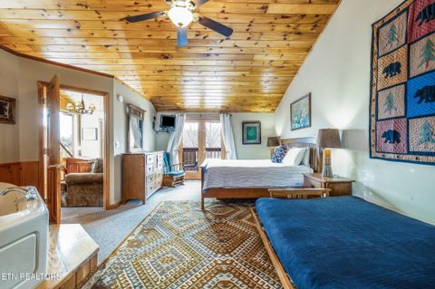 Tiny photo for 436 Lucerne Way, Gatlinburg, TN 37738 (MLS # 1333363)