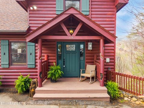Tiny photo for 436 Lucerne Way, Gatlinburg, TN 37738 (MLS # 1333363)