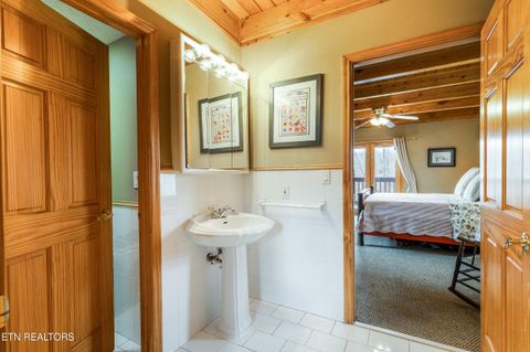 Tiny photo for 436 Lucerne Way, Gatlinburg, TN 37738 (MLS # 1333363)