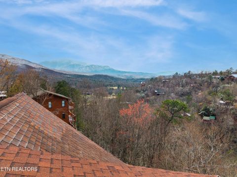 Tiny photo for 436 Lucerne Way, Gatlinburg, TN 37738 (MLS # 1333363)