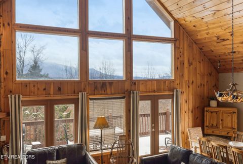 Tiny photo for 436 Lucerne Way, Gatlinburg, TN 37738 (MLS # 1333363)