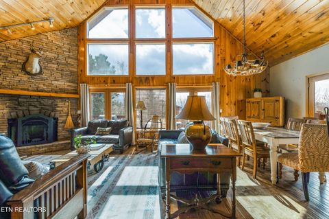 Tiny photo for 436 Lucerne Way, Gatlinburg, TN 37738 (MLS # 1333363)