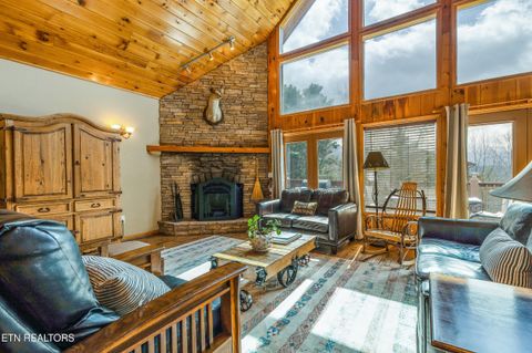 Tiny photo for 436 Lucerne Way, Gatlinburg, TN 37738 (MLS # 1333363)