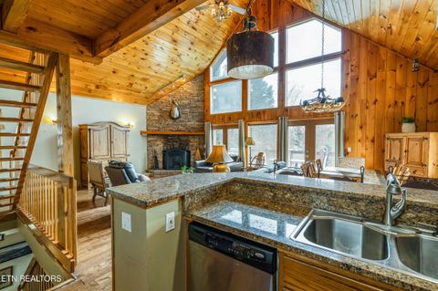 Tiny photo for 436 Lucerne Way, Gatlinburg, TN 37738 (MLS # 1333363)