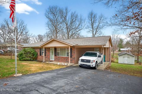 Tiny photo for 30 Oak St, Crossville, TN 38555 (MLS # 1323621)
