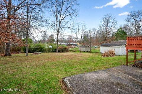 Tiny photo for 30 Oak St, Crossville, TN 38555 (MLS # 1323621)