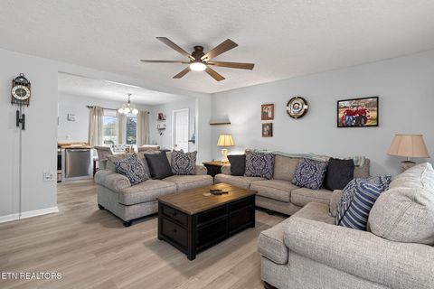 Tiny photo for 30 Oak St, Crossville, TN 38555 (MLS # 1323621)