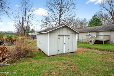 Tiny photo for 30 Oak St, Crossville, TN 38555 (MLS # 1323621)