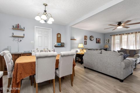 Tiny photo for 30 Oak St, Crossville, TN 38555 (MLS # 1323621)