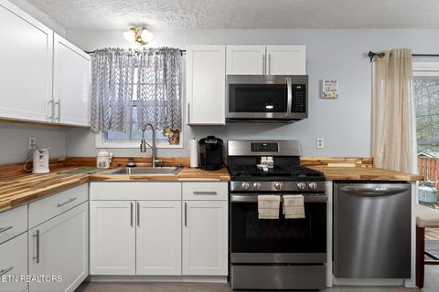 Tiny photo for 30 Oak St, Crossville, TN 38555 (MLS # 1323621)