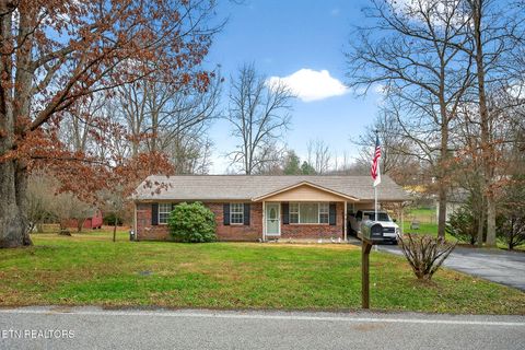 Tiny photo for 30 Oak St, Crossville, TN 38555 (MLS # 1323621)