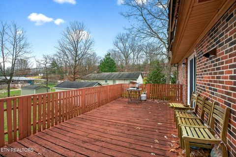 Tiny photo for 30 Oak St, Crossville, TN 38555 (MLS # 1323621)