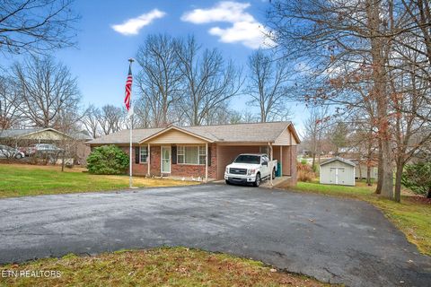 Tiny photo for 30 Oak St, Crossville, TN 38555 (MLS # 1323621)