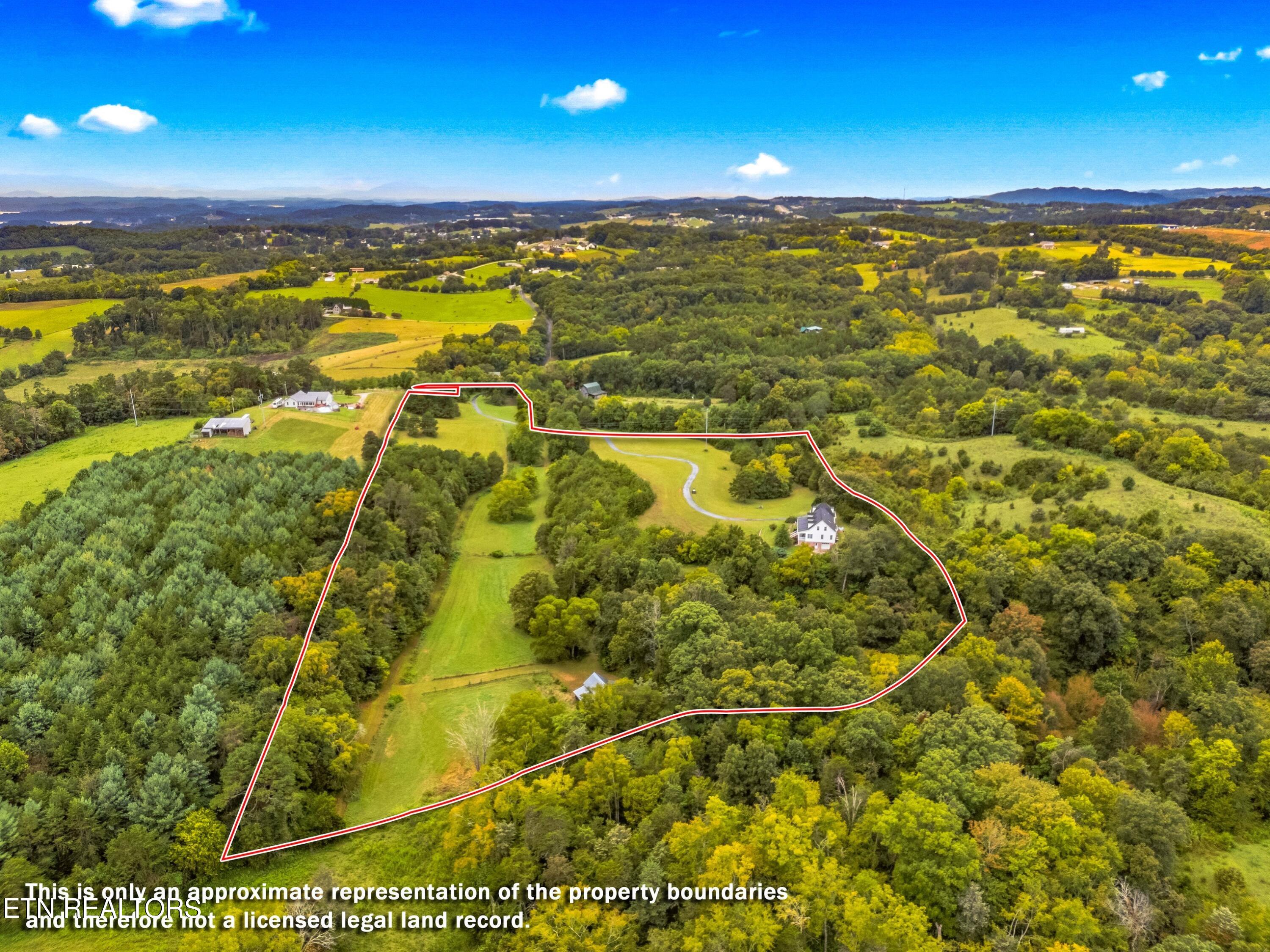 1510 Cedar School Rd