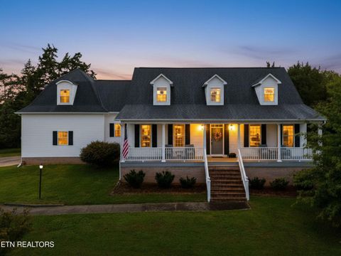 1510 Cedar School Rd Dandridge TN 37725