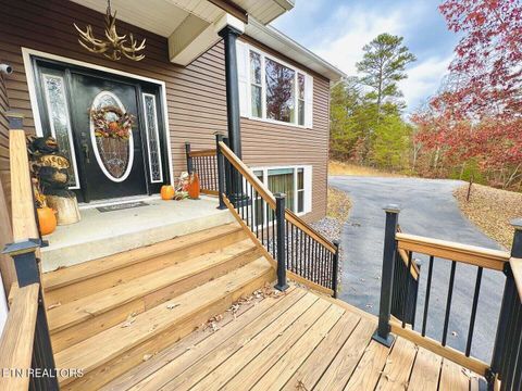 Tiny photo for 850 Sylvia Lane, Sevierville, TN 37876 (MLS # 1342045)