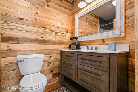 Tiny photo for 850 Sylvia Lane, Sevierville, TN 37876 (MLS # 1342045)