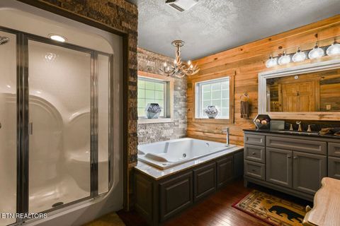Tiny photo for 850 Sylvia Lane, Sevierville, TN 37876 (MLS # 1342045)