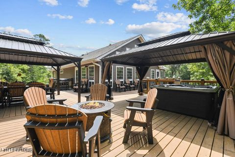 Tiny photo for 850 Sylvia Lane, Sevierville, TN 37876 (MLS # 1342045)