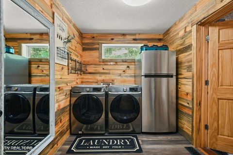 Tiny photo for 850 Sylvia Lane, Sevierville, TN 37876 (MLS # 1342045)