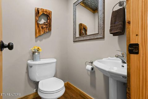 Tiny photo for 850 Sylvia Lane, Sevierville, TN 37876 (MLS # 1342045)