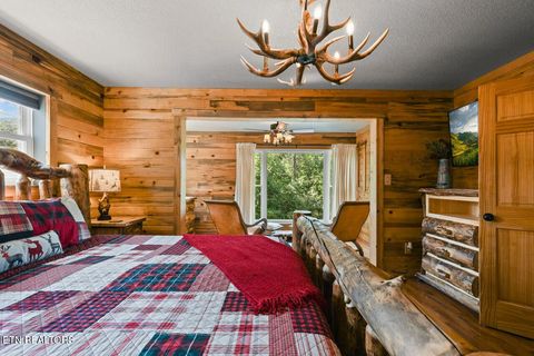 Tiny photo for 850 Sylvia Lane, Sevierville, TN 37876 (MLS # 1342045)
