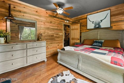 Tiny photo for 850 Sylvia Lane, Sevierville, TN 37876 (MLS # 1342045)