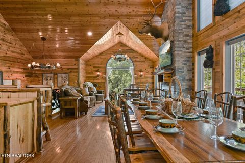 Tiny photo for 850 Sylvia Lane, Sevierville, TN 37876 (MLS # 1342045)