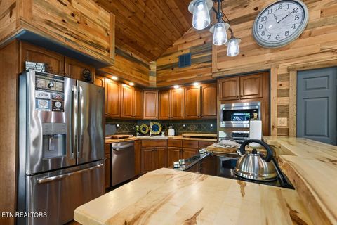 Tiny photo for 850 Sylvia Lane, Sevierville, TN 37876 (MLS # 1342045)