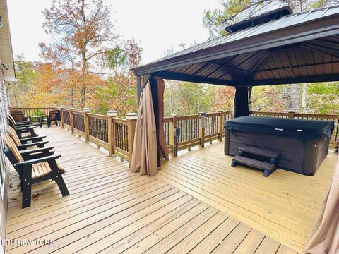Tiny photo for 850 Sylvia Lane, Sevierville, TN 37876 (MLS # 1342045)